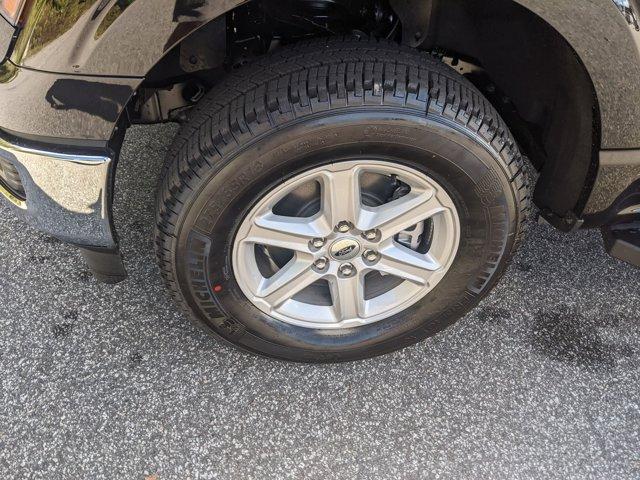 new 2025 Ford F-150 car, priced at $54,785