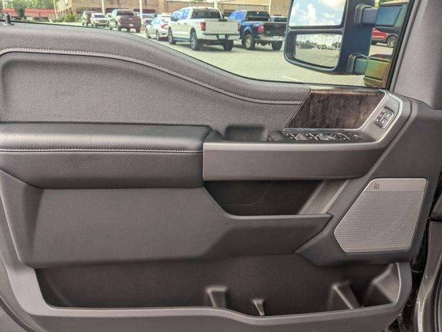 new 2025 Ford F-350 car, priced at $90,550