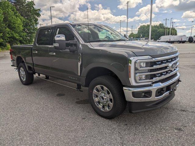 new 2025 Ford F-350 car, priced at $90,550