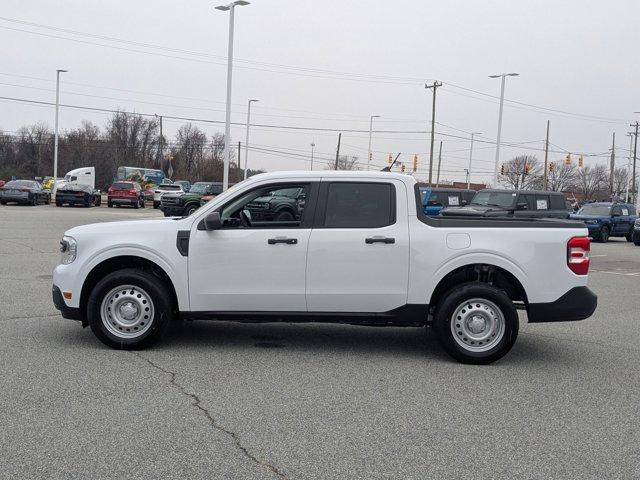 new 2024 Ford Maverick car, priced at $25,650