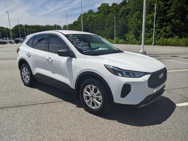 new 2024 Ford Escape car, priced at $32,142