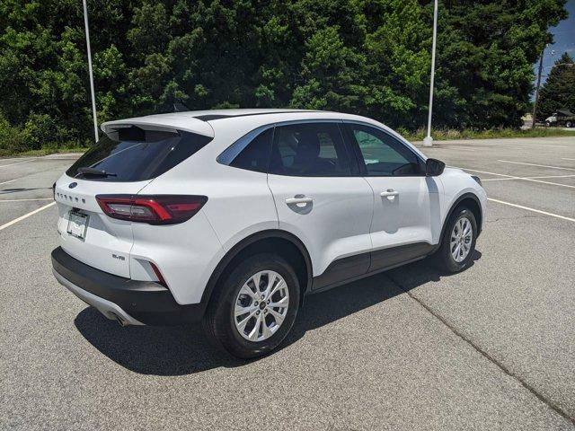 new 2024 Ford Escape car, priced at $32,142