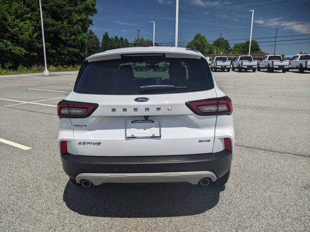 new 2024 Ford Escape car, priced at $32,142