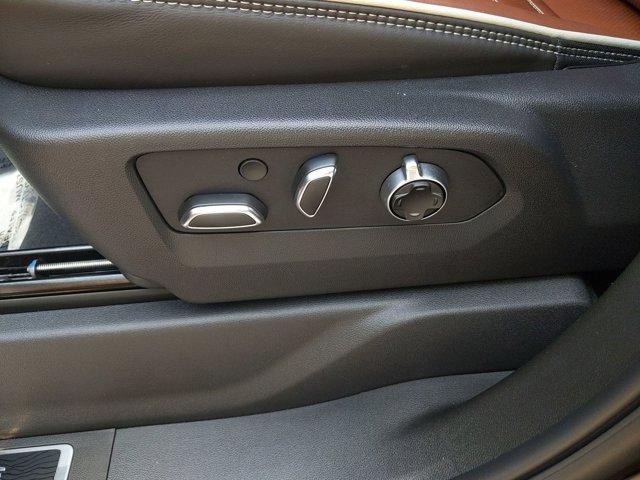 used 2025 GMC Sierra 1500 car, priced at $77,900