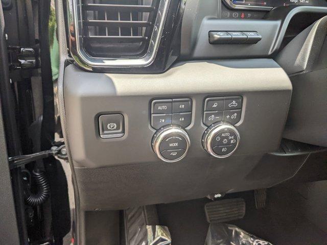 used 2025 GMC Sierra 1500 car, priced at $77,900
