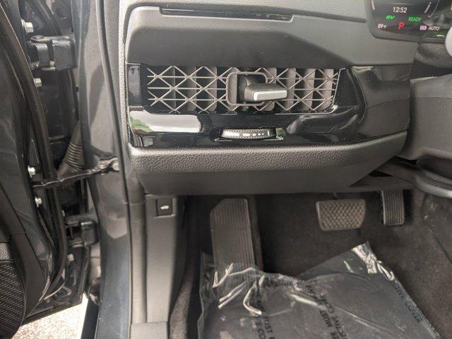 used 2024 Honda Accord Hybrid car, priced at $28,900