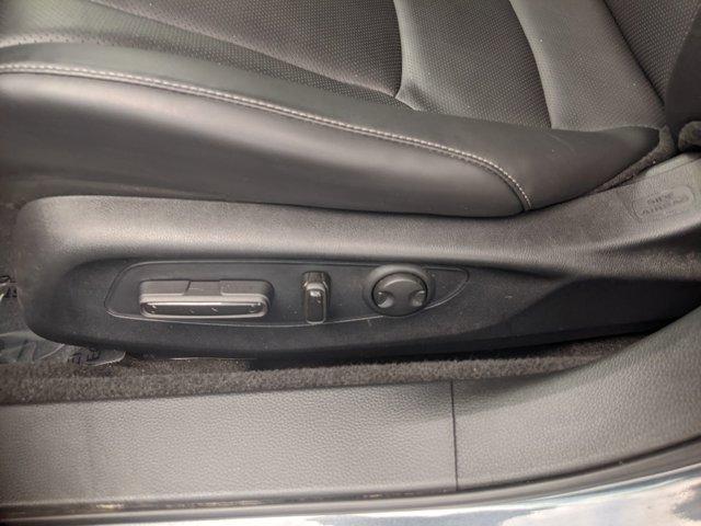 used 2024 Honda Accord Hybrid car, priced at $28,900