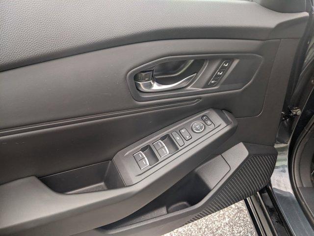 used 2024 Honda Accord Hybrid car, priced at $28,900
