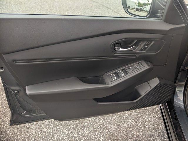 used 2024 Honda Accord Hybrid car, priced at $28,900