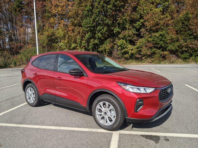 new 2025 Ford Escape car, priced at $33,962