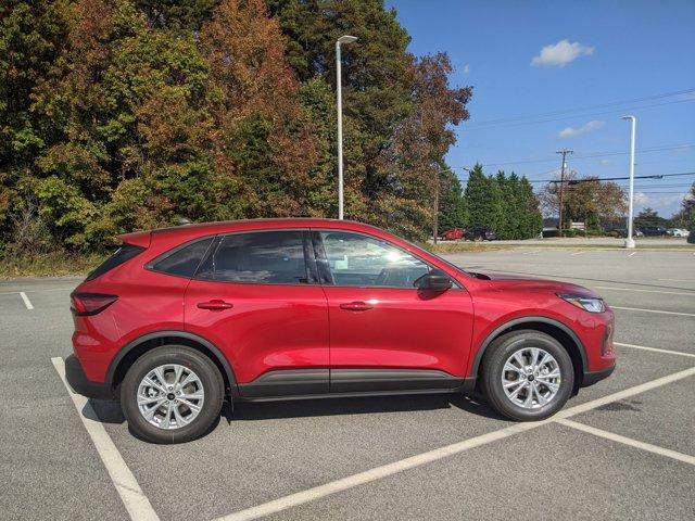 new 2025 Ford Escape car, priced at $33,962