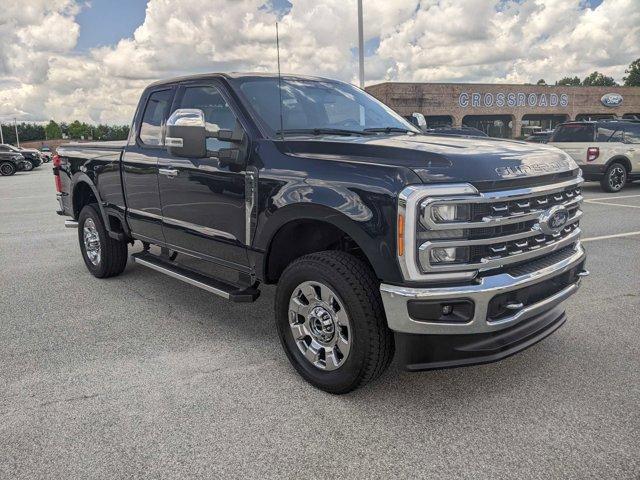 used 2023 Ford F-250 car, priced at $61,900
