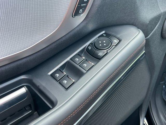 new 2025 Ford Expedition car, priced at $72,150