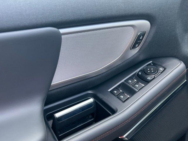 new 2025 Ford Expedition car, priced at $72,150