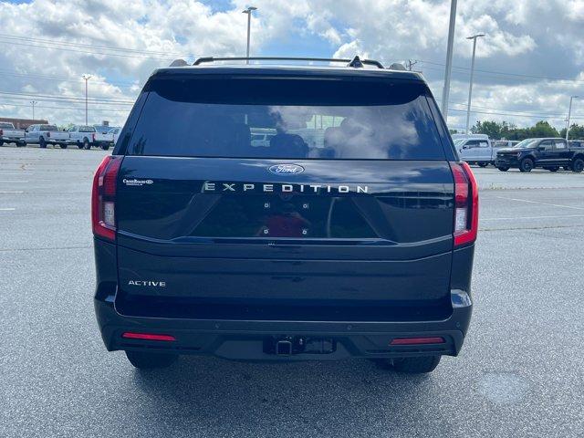 new 2025 Ford Expedition car, priced at $72,150