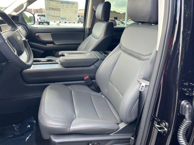 new 2025 Ford Expedition car, priced at $72,150