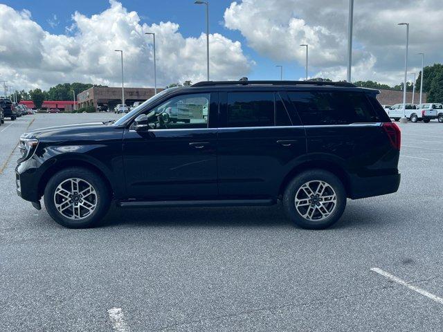 new 2025 Ford Expedition car, priced at $72,150