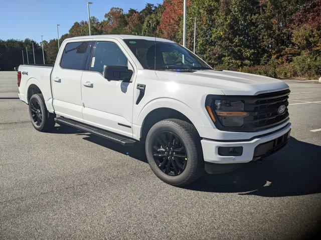 new 2024 Ford F-150 car, priced at $54,782