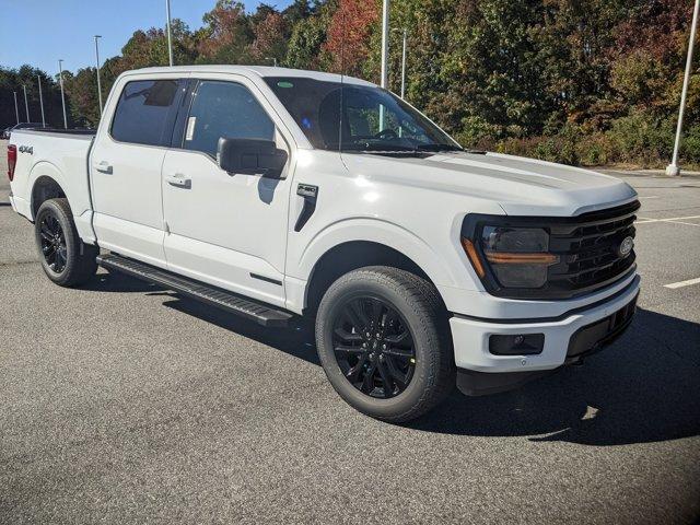 new 2024 Ford F-150 car, priced at $54,782