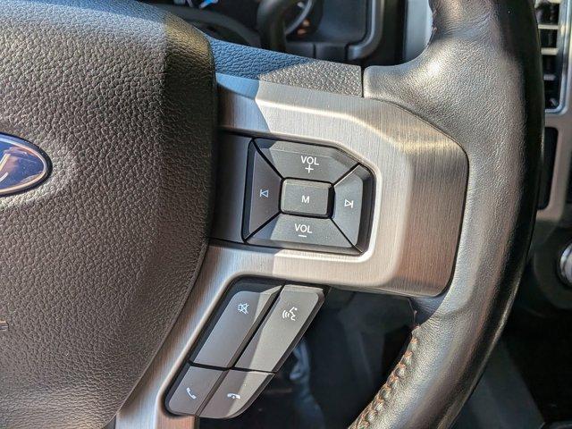 used 2021 Ford F-450 car, priced at $79,900