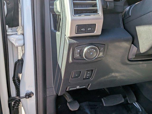 used 2021 Ford F-450 car, priced at $79,900