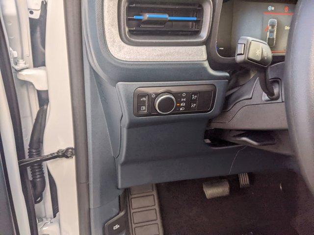 new 2025 Ford Maverick car, priced at $33,495