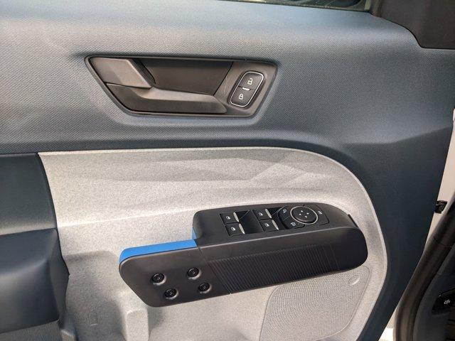 new 2025 Ford Maverick car, priced at $33,495