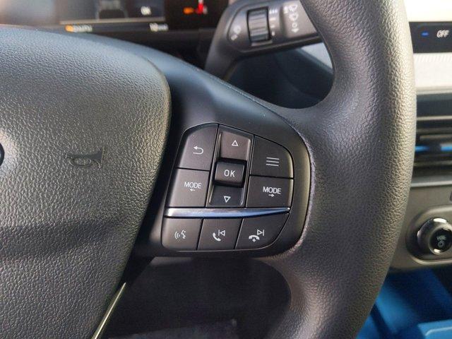 new 2025 Ford Maverick car, priced at $33,495