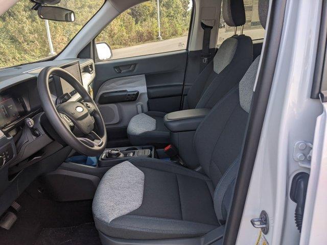 new 2025 Ford Maverick car, priced at $33,495