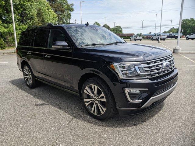 used 2021 Ford Expedition car, priced at $48,500