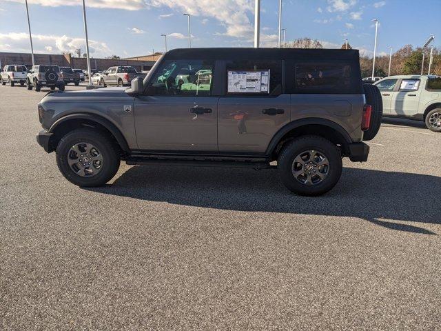 new 2024 Ford Bronco car, priced at $43,047