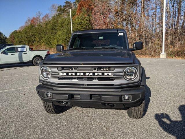 new 2024 Ford Bronco car, priced at $43,047