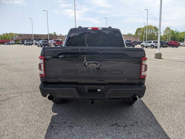 used 2023 Ford F-150 car, priced at $54,900
