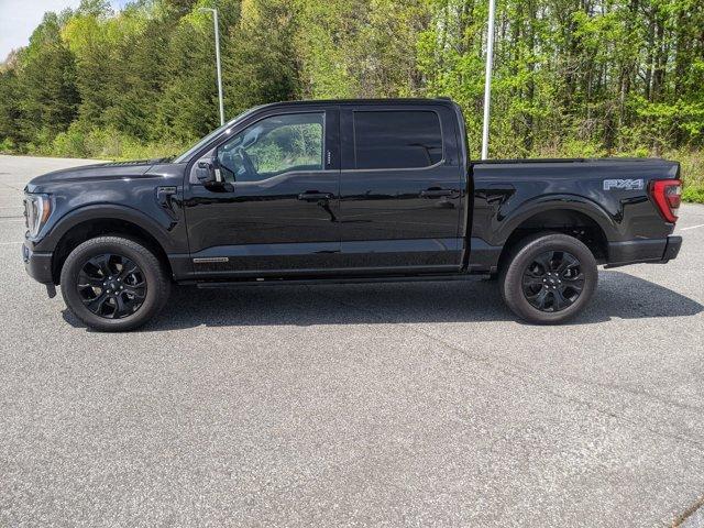 used 2023 Ford F-150 car, priced at $54,900