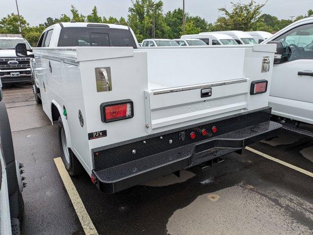new 2025 Ford F-350 car, priced at $88,020