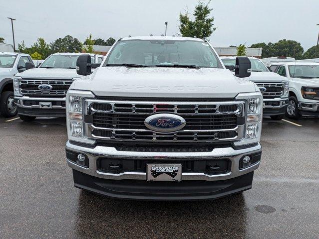 new 2025 Ford F-350 car, priced at $88,020