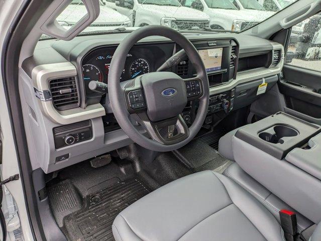 new 2025 Ford F-350 car, priced at $88,020
