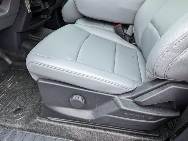 new 2025 Ford F-350 car, priced at $88,020