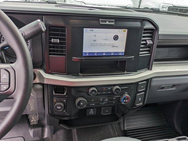 new 2025 Ford F-350 car, priced at $88,020