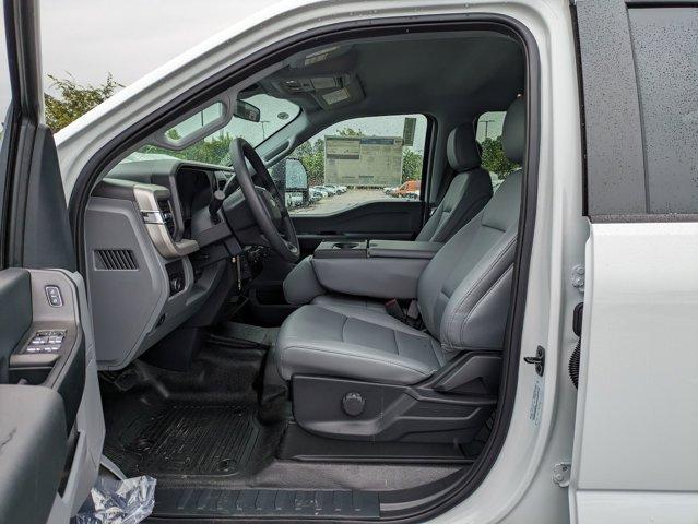 new 2025 Ford F-350 car, priced at $88,020