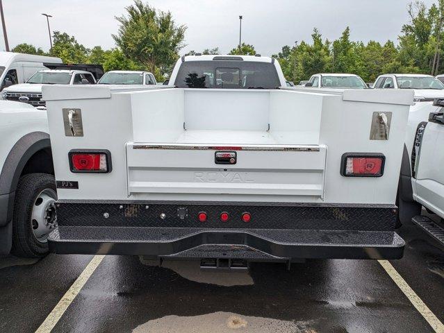 new 2025 Ford F-350 car, priced at $88,020