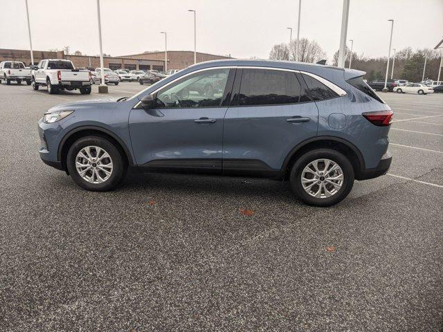 used 2023 Ford Escape car, priced at $22,900