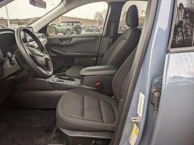 used 2023 Ford Escape car, priced at $22,900