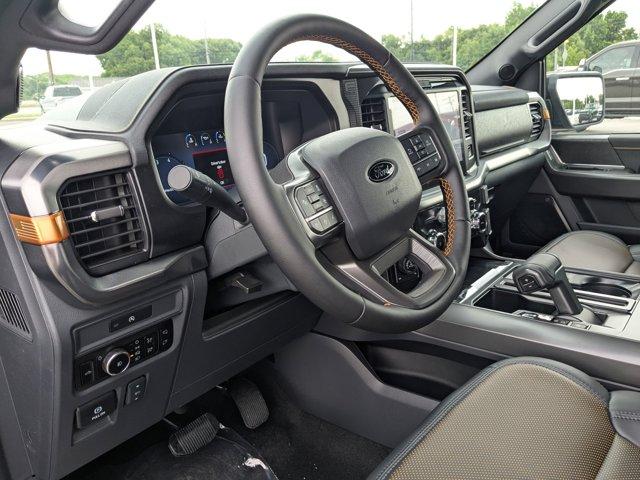 new 2025 Ford F-150 car, priced at $72,764