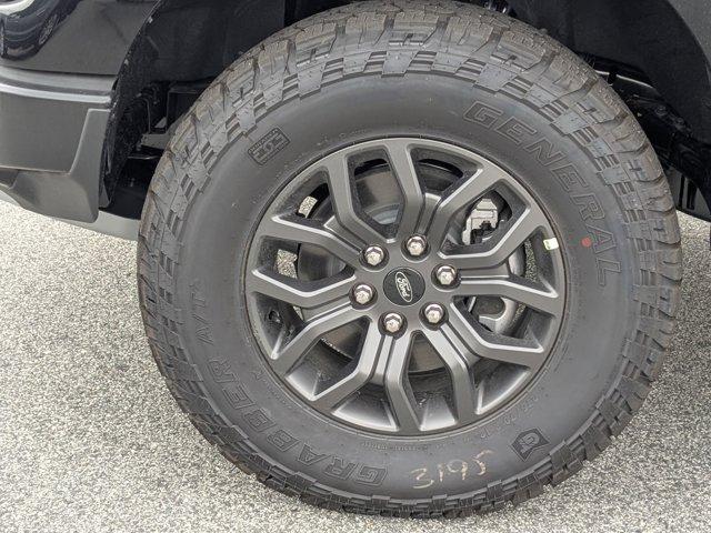 new 2025 Ford F-150 car, priced at $72,764