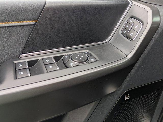 new 2025 Ford F-150 car, priced at $72,764