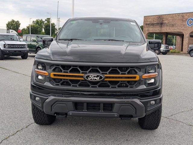 new 2025 Ford F-150 car, priced at $72,764