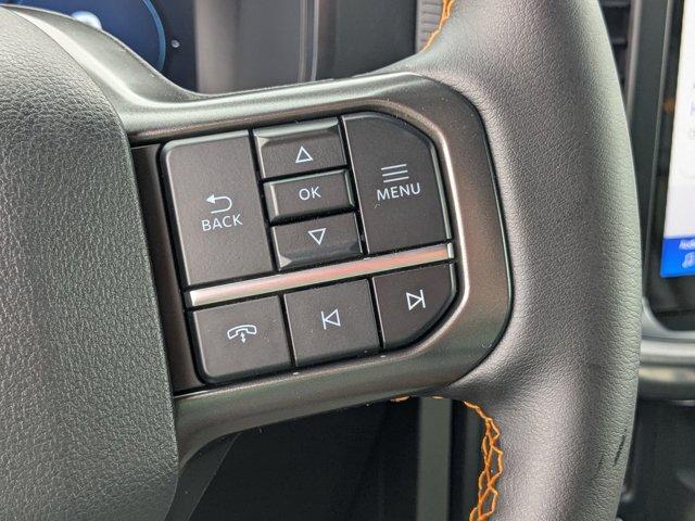 new 2025 Ford F-150 car, priced at $72,764