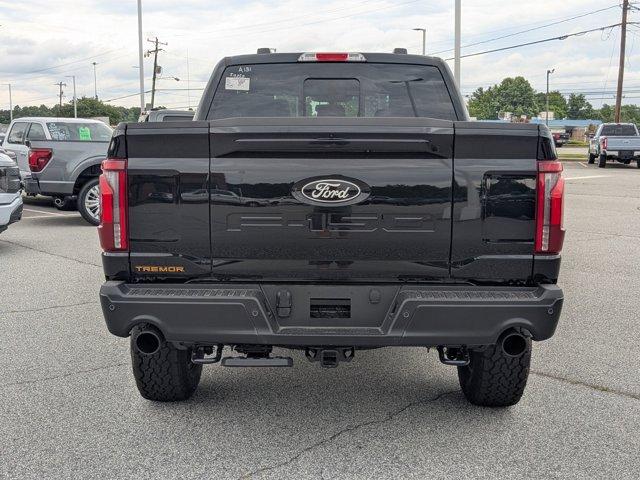 new 2025 Ford F-150 car, priced at $72,764