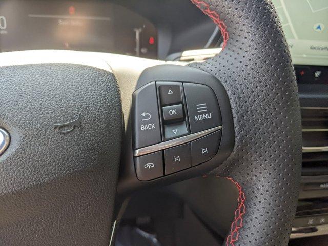 new 2025 Ford Escape car, priced at $29,600
